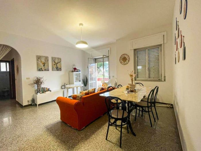 Appartamento quadrilocale in vendita in Contrada Cartolano, Cartolano, Falerna
