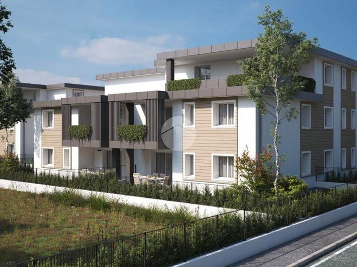 Appartamento trilocale in vendita in Via Venezia, Strà Montanara Pieve, Colognola Ai Colli