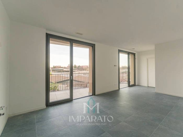 Appartamento monolocale in vendita in Via Alessandro Litta Modignani, Comasina, Milano