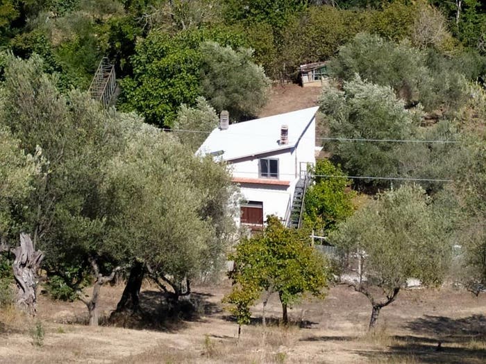 Casa bilocale in vendita in Strada Comunale Colle Portone, Vestina Chiarini, Montesilvano