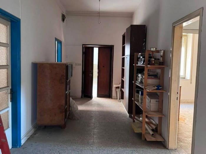Appartamento con 6 locali in vendita in Piazza Aranci, Centro, Massa