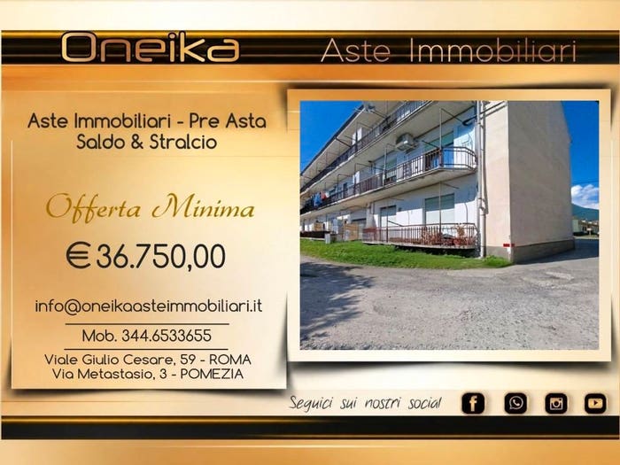 Appartamento quadrilocale in vendita in Via Maisonetta, Sant'Antonino di Susa