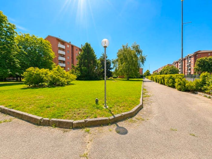 Appartamento quadrilocale in vendita in Via Anselmo Torchio, Corso Savona Trincere, Asti