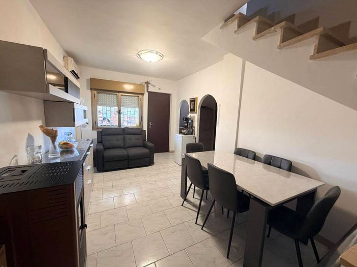 Casa trilocale in vendita in Via Pisa, Nuova Florida, Ardea