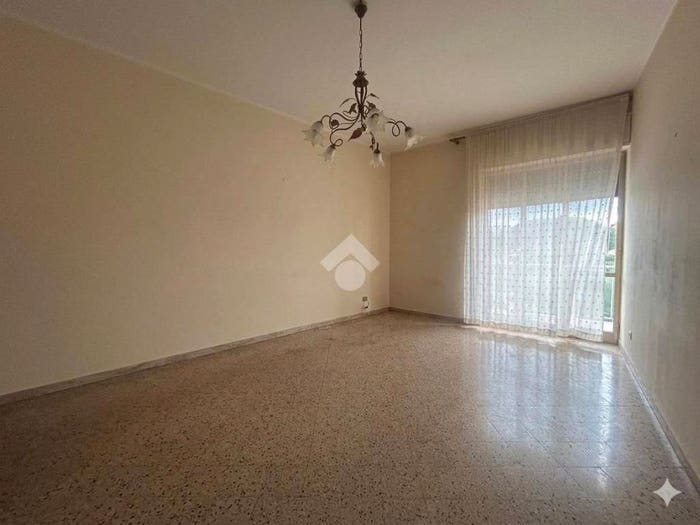 Appartamento trilocale in vendita in Via del Visone, Bonagia, Palermo