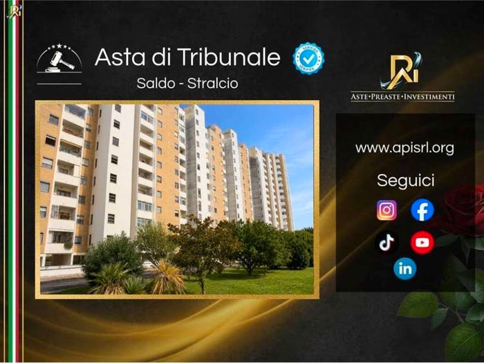 Appartamento quadrilocale in vendita in Viale Le Corbusier, Nascosa Q Q, Latina