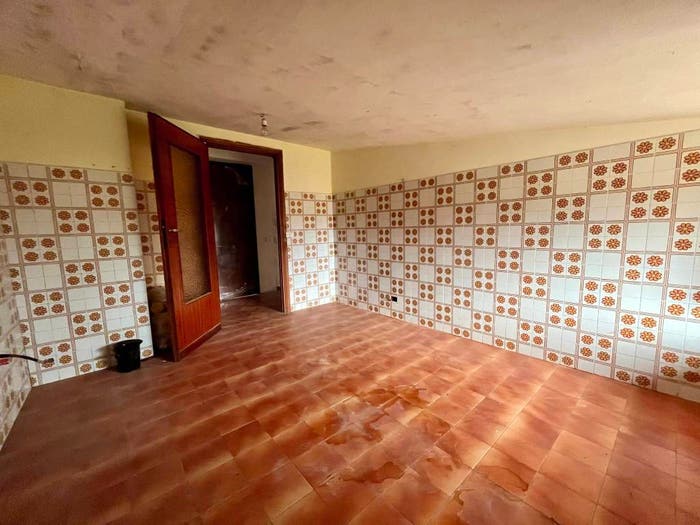 Appartamento trilocale in vendita in Via Macere, Macere, Artena
