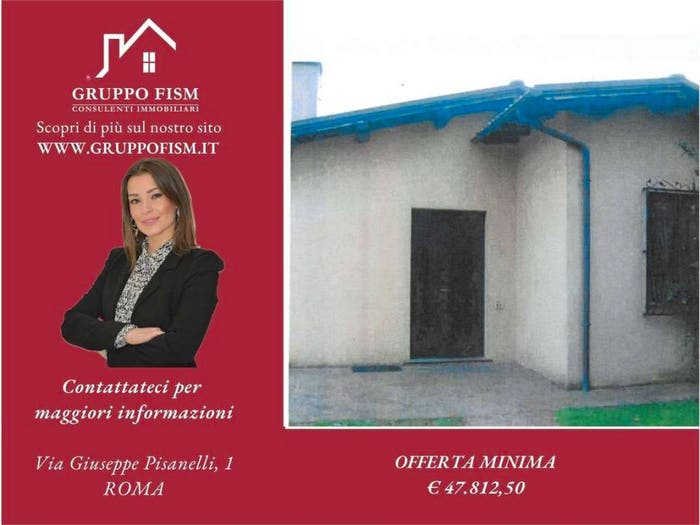 Appartamento con 5 locali in vendita in Piazza Martiri della Libertà, Centro, Lariano