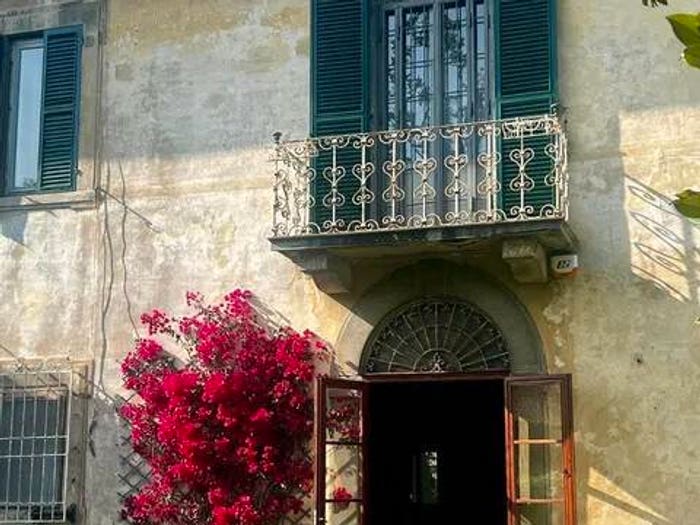 Casa con 6 locali in vendita in Via Tosco Romagnola, San Frediano Nord San Casciano, Cascina
