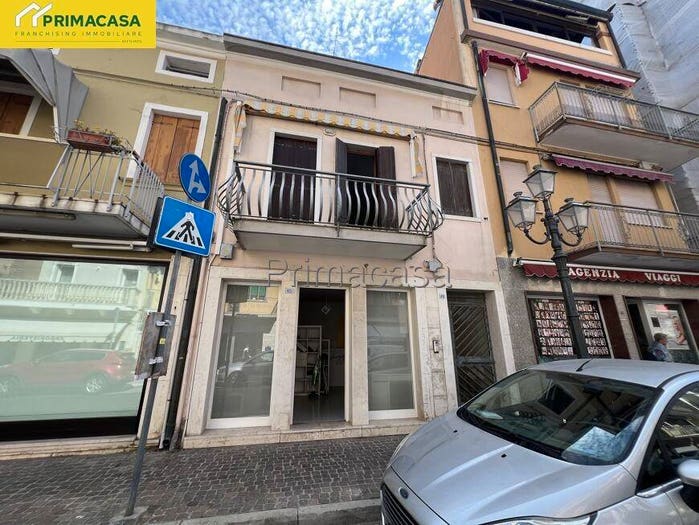 Casa quadrilocale in vendita in Via San Marco, Sottomarina, Chioggia