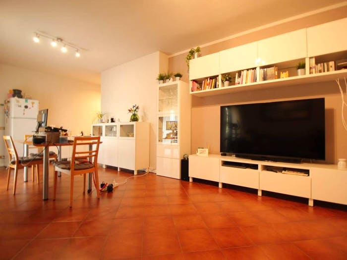 Appartamento quadrilocale in vendita in Via Leopoldo Moggi, Centro, Correggio