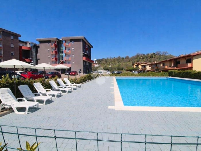Appartamento bilocale in vendita in Via SP, Montalto Uffugo
