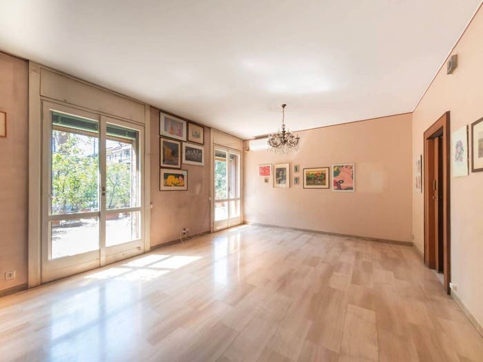 Appartamento quadrilocale in vendita in Via Luisa Battistotti Sassi, Argonne Corsica, Milano