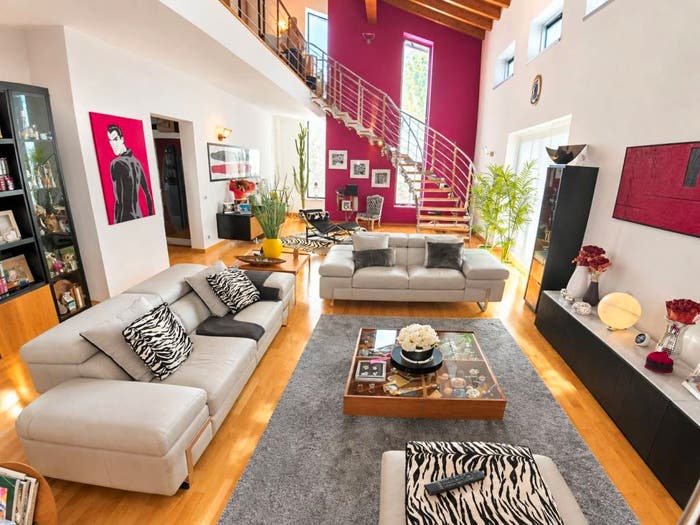 Casa con 6 locali in vendita in Centro, Campagnola Cremasca
