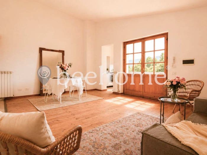Appartamento trilocale in vendita in Via di Colle Febbraro, Cesano, Roma