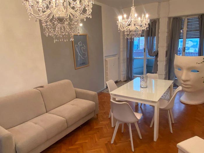 Appartamento bilocale in affitto in Piazza Statuto, San Donato, Torino