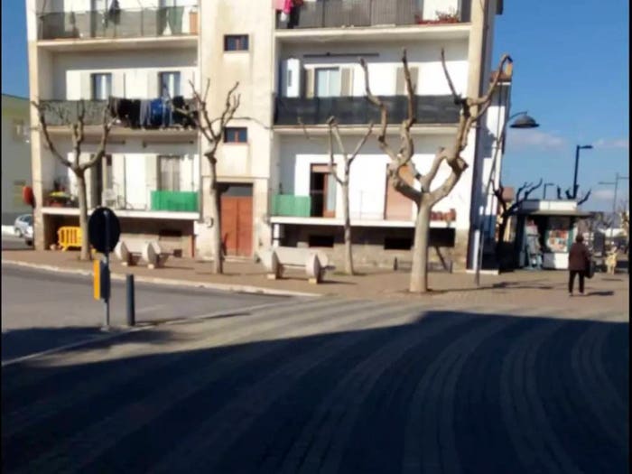 Appartamento monolocale in vendita in Via Mastrosimone, Sant'Arcangelo
