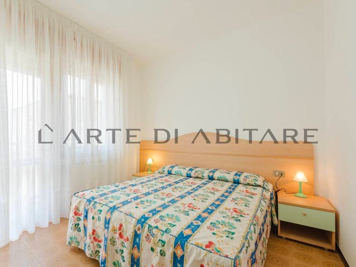 Appartamento trilocale in vendita in Viale Michelangelo Buonarroti, Centro, Caorle