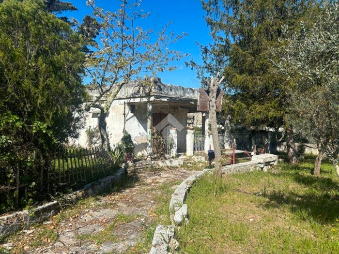 Casa monolocale in vendita in Contrada Palesi, Martina Franca