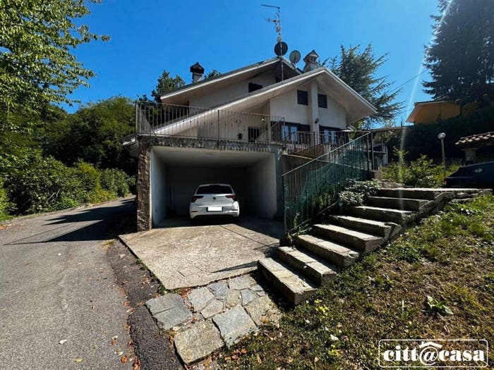 Appartamento trilocale in vendita in Via San Lorenzo, Cavagnolo