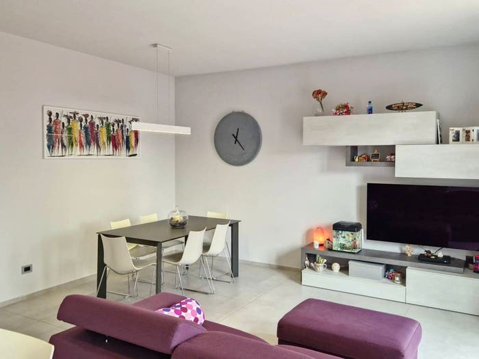 Appartamento con 5 locali in vendita in Via Anacleto Cavina, Zolino, Imola