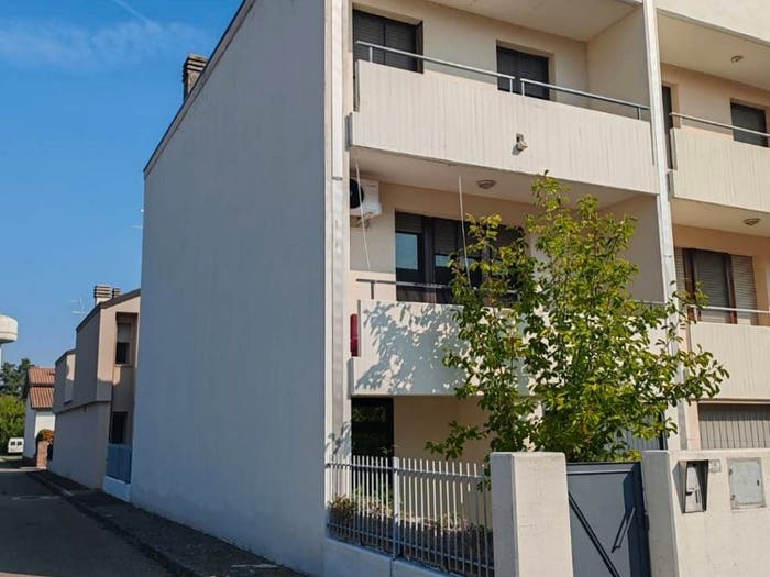 Casa con 5 locali in vendita in Via Mario Tomba, Corcagnano, Parma