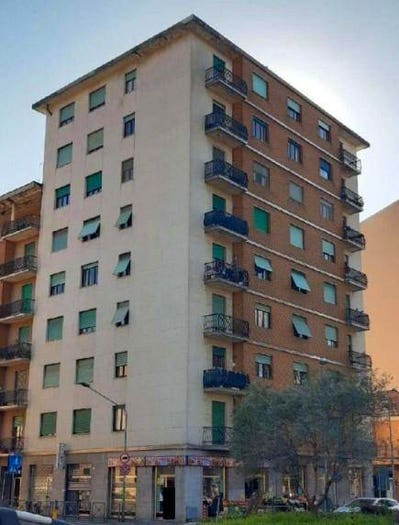 Appartamento trilocale in vendita in Via Giuseppe Mazzini già, Novi Ligure
