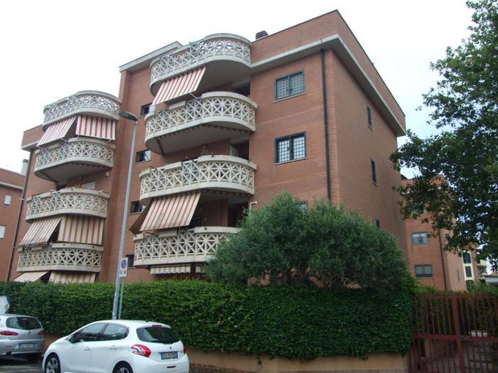 Appartamento trilocale in vendita in Via Adriano, Camionabile, Guidonia Montecelio