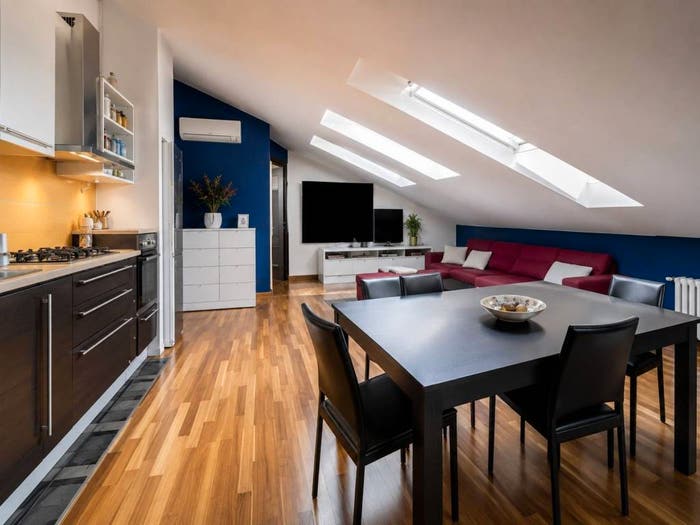 Casa trilocale in vendita in Galimberti, Alessandria