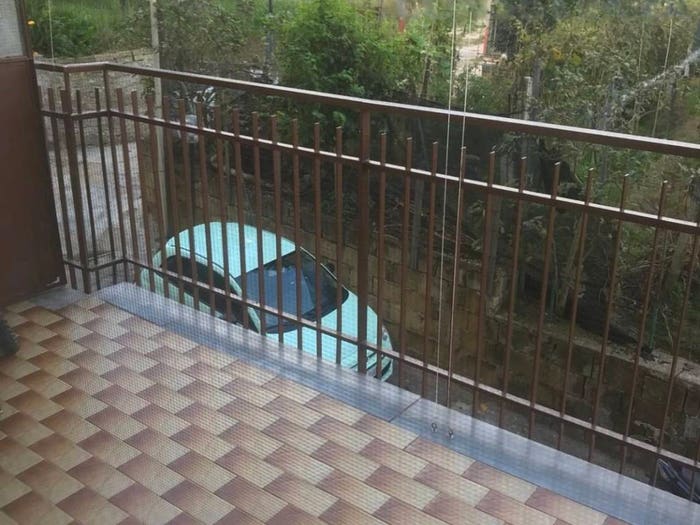 Appartamento trilocale in vendita in Via Comunale Margherita, Chiaiano, Napoli