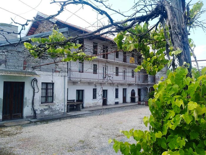 Casa con 6 locali in vendita in Via Aprile, Centro, San Maurizio d'Opaglio