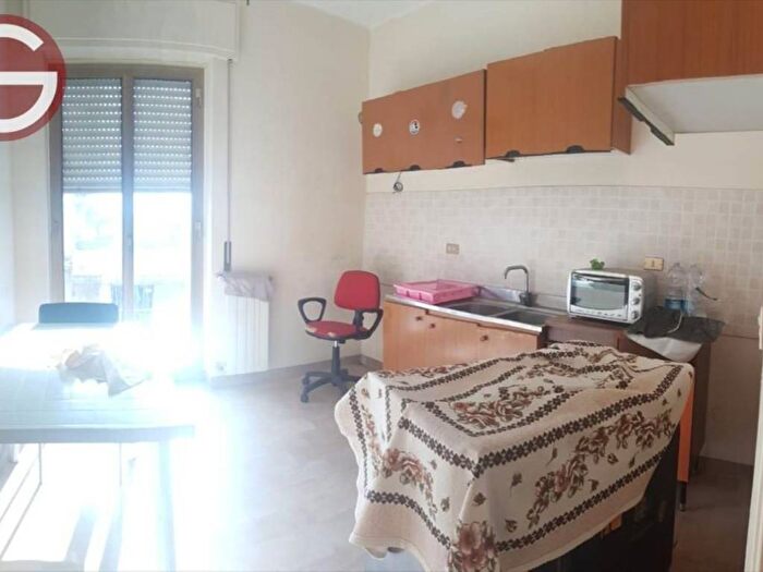 Appartamento bilocale in vendita in Complesso residenziale Indirizzo non visibile, Centro, Taurianova