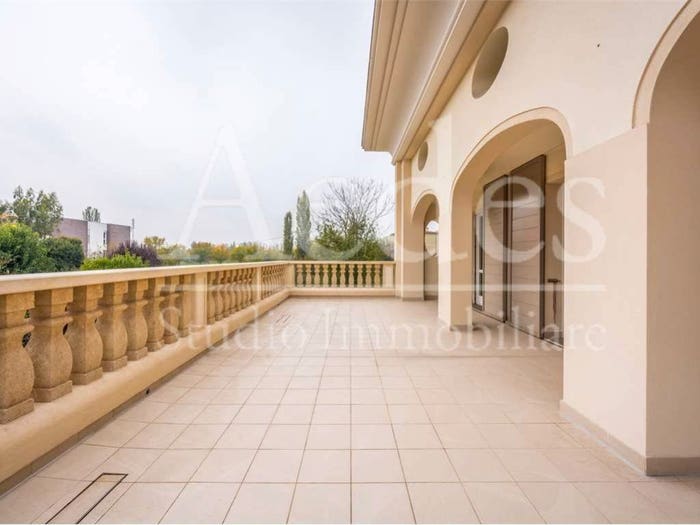 Casa con 6 locali in vendita in Sant'Agnese Università, Modena