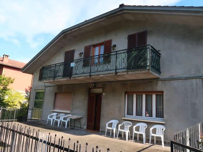 Appartamento con 5 locali in vendita in Groppallo, Groppallo, Farini