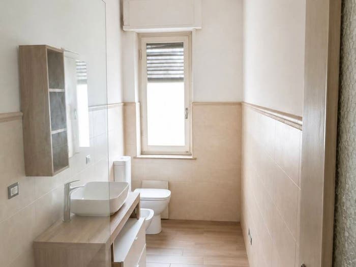 Appartamento quadrilocale in vendita in Via Giuseppe Baretti, Centro, Acqui Terme