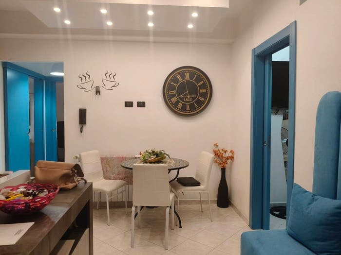 Appartamento quadrilocale in vendita in Via Turi D'Agostino, Centro, Aci Catena
