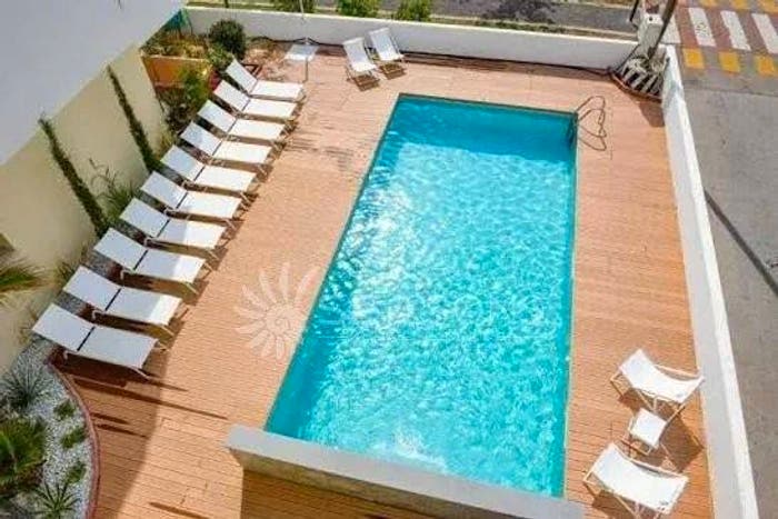 Appartamento con 5 locali in vendita in Lido Ovest Faro, Jesolo