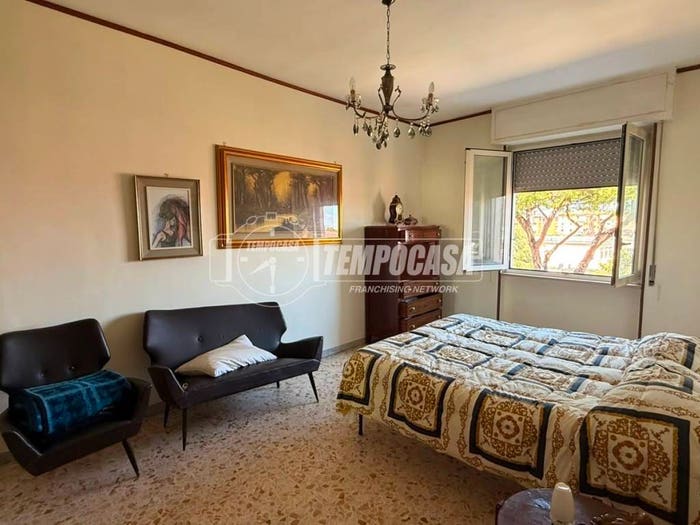 Appartamento trilocale in vendita in Piazza Antonio Gramsci, Centro Storico, Giugliano in Campania