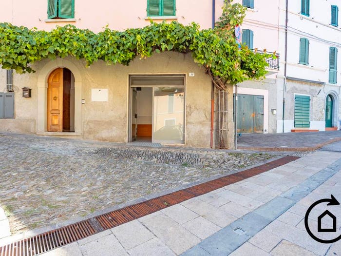 Casa con 6 locali in vendita in Largo Giacomo Matteotti, Cusercoli, Civitella di Romagna