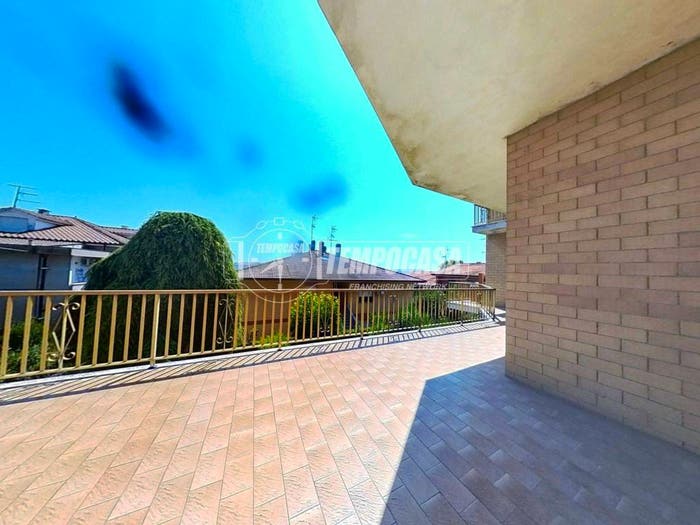 Appartamento quadrilocale in vendita in Via Rubicone, Centro, Monte Urano