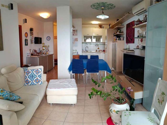 Appartamento trilocale in vendita in Via del Macello, Madonna Alta Prepo, Perugia