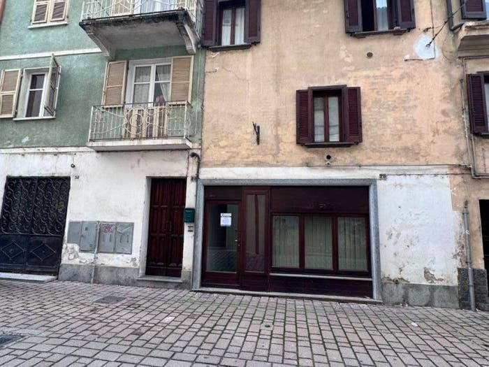 Appartamento quadrilocale in vendita in Via Gardezzana, Centro, Carmagnola