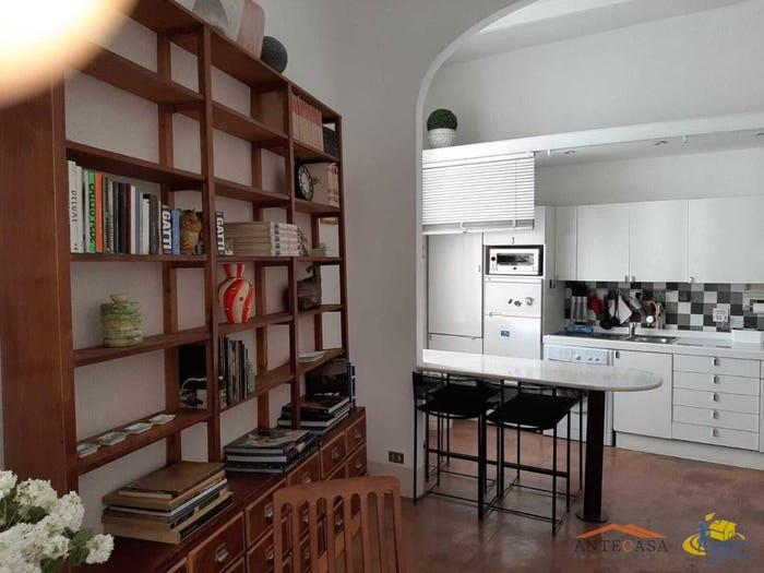 Appartamento bilocale in vendita in Strada Luigi Carlo Farini, Centro Storico, Parma