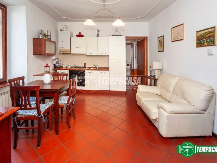 Appartamento bilocale in vendita in Via Giuseppe Garibaldi, Centro, Bergamo