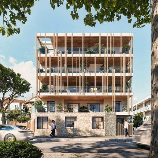 Appartamento quadrilocale in vendita in Viale Alcione, Centro, Francavilla al Mare