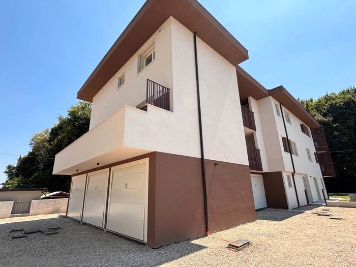 Appartamento quadrilocale in vendita in Viale della Vittoria, Mirano Paese, Mirano