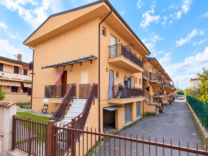Casa trilocale in vendita in Via Ricortola, Bondano Partaccia, Massa