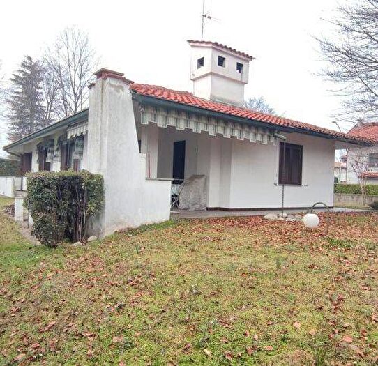 Casa con 5 locali in vendita in San Fermo, Centro, Parabiago