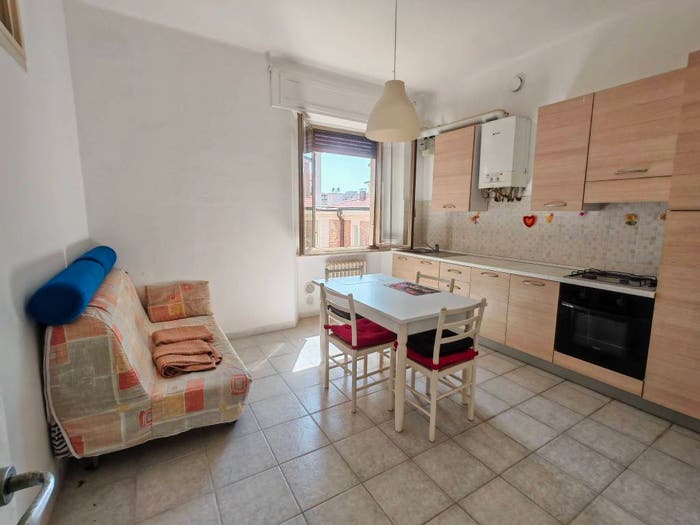 Appartamento trilocale in vendita in Via Damiano Chiesa, Adriatico, Ancona