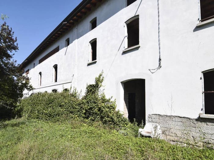 Casa con 6 locali in vendita in Centro, Cadelbosco di Sopra